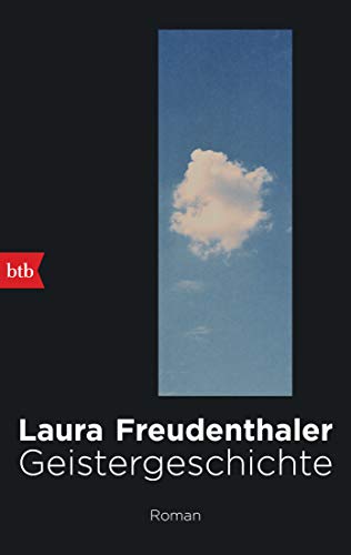 Geistergeschichte: Roman von btb