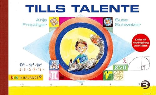 Tills Talente (kids in BALANCE)