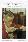 FREUND G, PORTRAITS (GERMAN) [O/P]