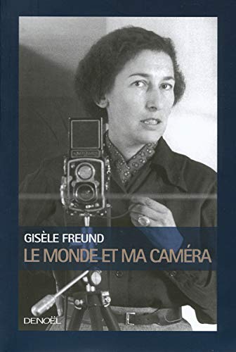 Le Monde et ma caméra von TASCHEN