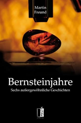 Bernsteinjahre: Sechs außergewöhnliche Geschichten
