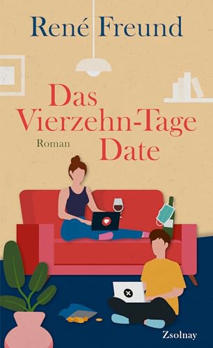 Das Vierzehn-Tage-Date: Roman