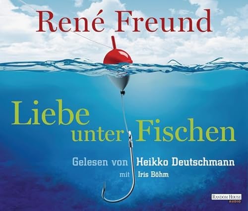 Liebe unter Fischen: Gekürzte Lesung