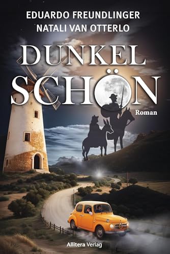 Dunkelschön: Roman von Allitera Verlag
