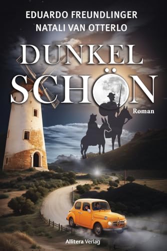 Dunkelschön: Roman von Allitera Verlag