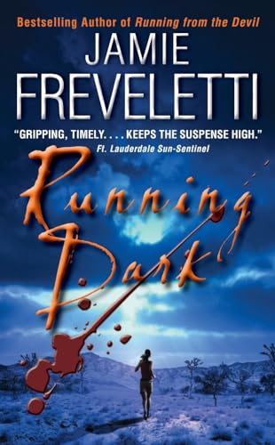 Running Dark von Avon Books