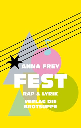 Fest: Rap & Lyrik: Rap & Lyrik in Mundart und Deutsch von brotsuppe