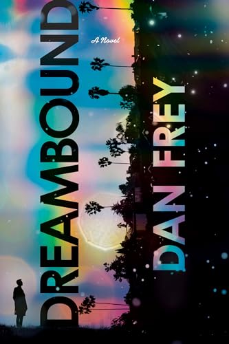 Dreambound: A Novel von Del Rey