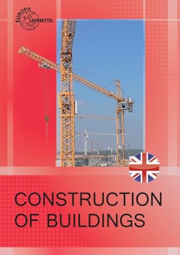 Construction of Buildings