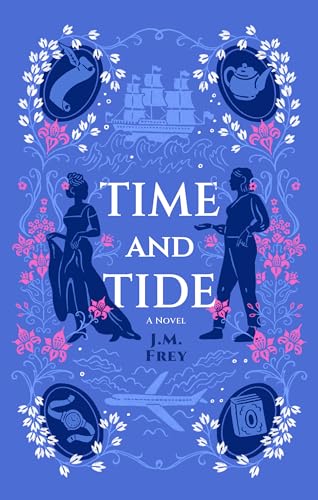 Time and Tide Time and Tide von Random House LLC US