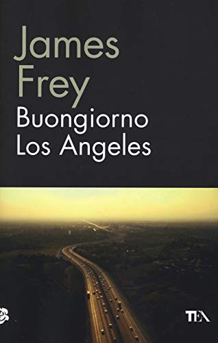 Buongiorno Los Angeles (TEA biblioteca)