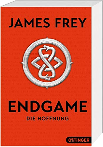 Endgame 2. Die Hoffnung Endgame 2. Die Hoffnung