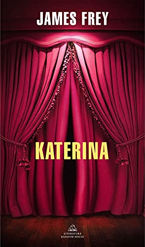 Katerina (Random House) von Literatura Random House