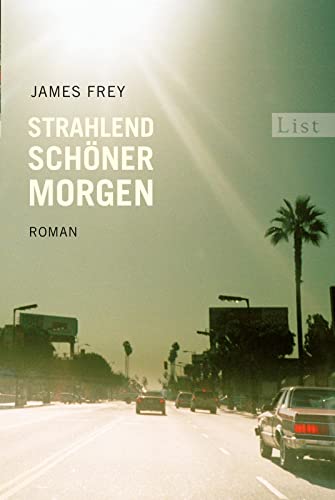Strahlend schöner Morgen Strahlend schöner Morgen