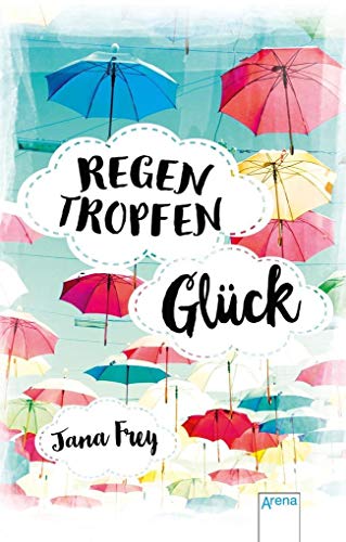 RegenTropfenGlück RegenTropfenGlück
