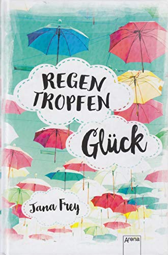 RegenTropfenGlück