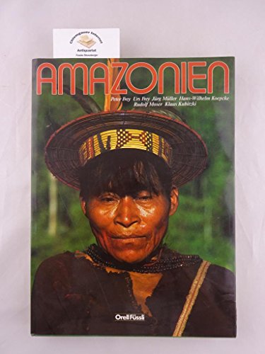 Amazonien