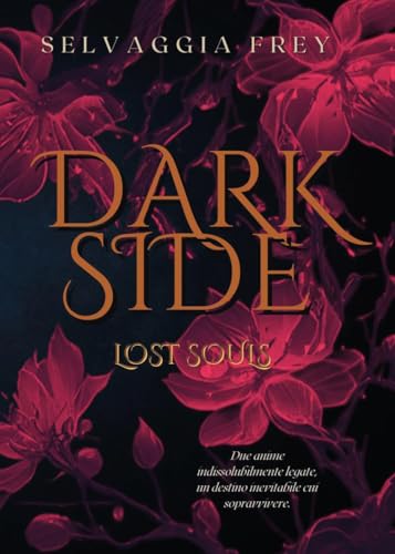 DARKSIDE Lost Souls von Youcanprint