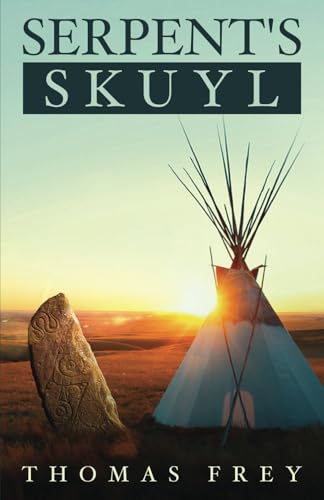 Serpent's Skuyl von Self Publishing