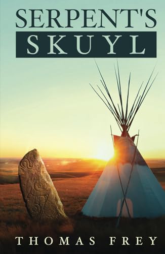 Serpent's Skuyl von Self Publishing