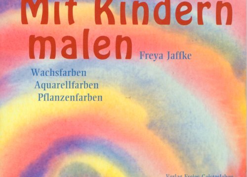 Mit Kindern malen