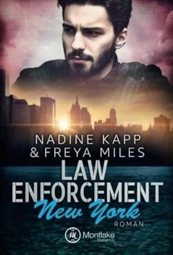 Law Enforcement: New York: Roman