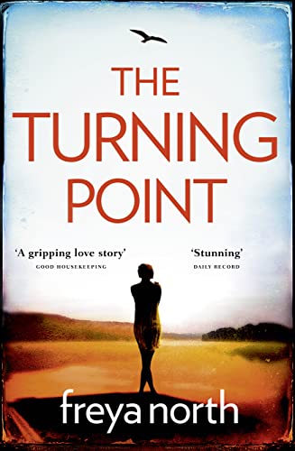 The Turning Point: A gripping emotional page-turner with a breathtaking twist von Harper