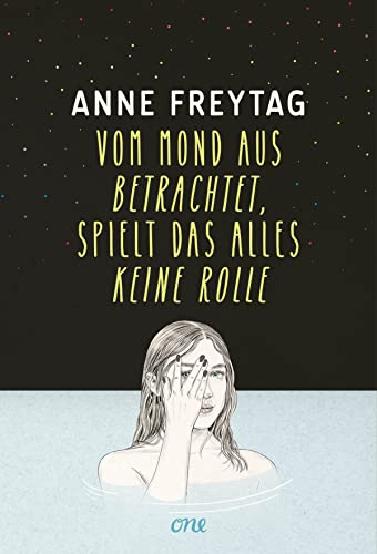 Vom Mond aus betrachtet, spielt das alles keine Rolle: Anne Freytag ist eine der großen und gefeierten deutschen All-Age-Stimmen von ONE
