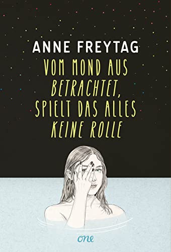 Vom Mond aus betrachtet, spielt das alles keine Rolle: Anne Freytag ist eine der großen und gefeierten deutschen All-Age-Stimmen Vom Mond aus betrachtet, spielt das alles keine Rolle: Anne Freytag ist eine der großen und gefeierten deutschen All-Age-Stimmen