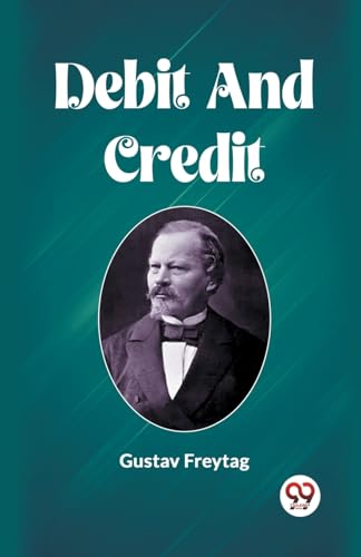 Debit And Credit von Double 9 Books