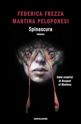 Spinascura (Novel) von Mondadori