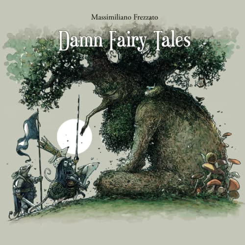 Damn Fairy Tales