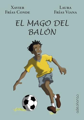 El mago del balón von Adeshoras