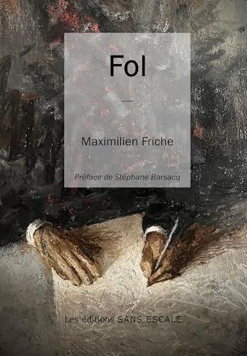 Fol von SANS ESCALE