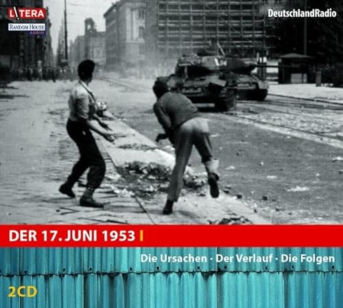 Der 17. Juni 1953