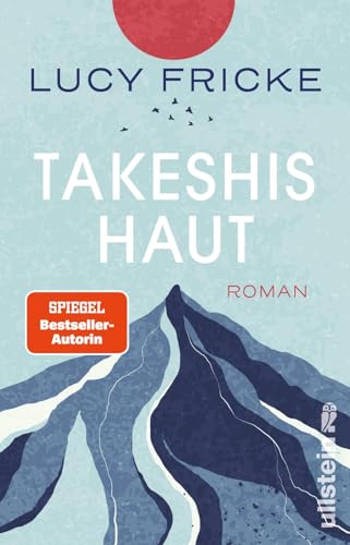 Takeshis Haut: Roman | »Zauberhaft, hochpoetisch … und hemmungslos realistisch.« – Deutschlandfunk Kultur Takeshis Haut: Roman | »Zauberhaft, hochpoetisch … und hemmungslos realistisch.« – Deutschlandfunk Kultur von Ullstein Taschenbuch