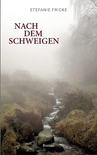 Nach dem Schweigen von Books on Demand