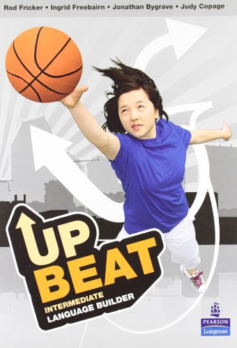 Upbeat Intermediate Language Builder Upbeat Intermediate Language Builder