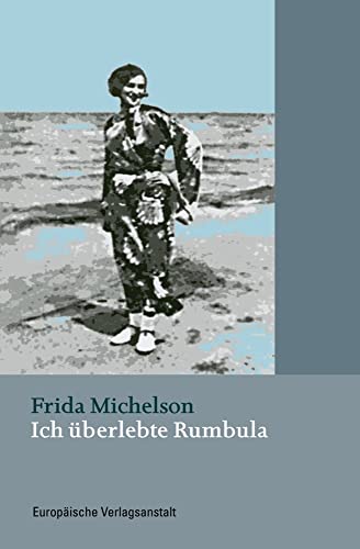 Ich überlebte Rumbula von Europische Verlagsanst.