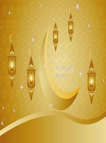 Ramadan Mubarak Planer mit Aktivitätenplan, Koran lesen, Essensplan, Dankbarkeit, Ziel, Zakat, Übungsliste und vieles mehr: My Ramadan Kareem Journal And Planner von Bookmundo