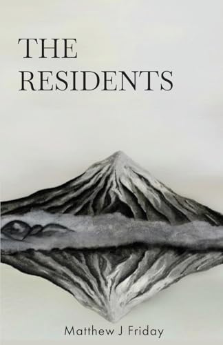 The Residents von Finishing Line Press