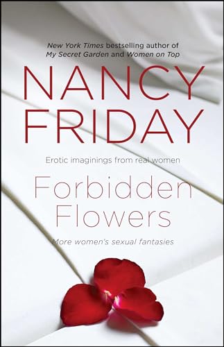 Forbidden Flowers: More Women's Sexual Fantasies von Gallery Books