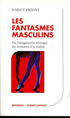 Les Fantasmes masculins von ROBERT LAFFONT