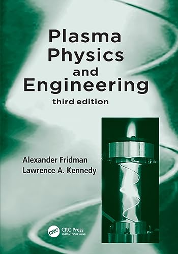 Plasma Physics and Engineering von CRC Press
