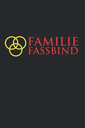 Familie Fassbind (2019) von Independently published
