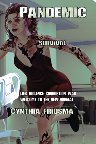 Pandemic: Survival (The Nightbird series) von Independently published