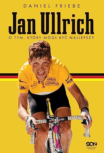 Jan Ullrich.: O tym, który mógł być najlepszy