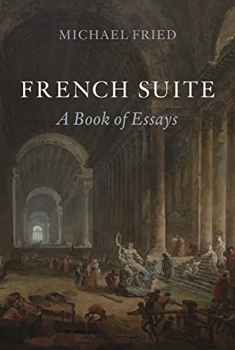 French Suite: A Book of Essays