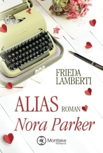Alias Nora Parker