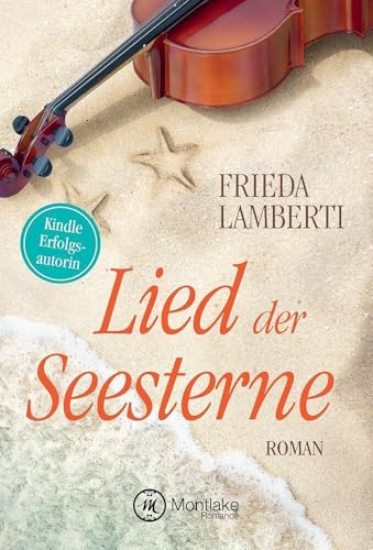 Lied der Seesterne von Amazon Publishing